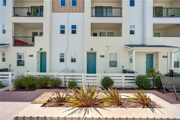 905 Madonna RD #72, San Luis Obispo, CA 93405