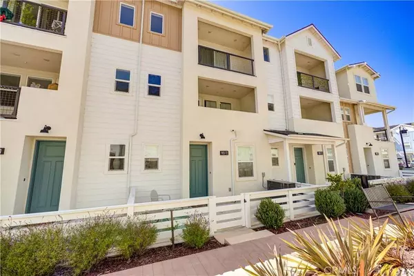 905 Madonna RD #72, San Luis Obispo, CA 93405