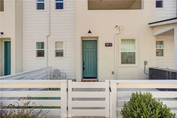 905 Madonna RD #72, San Luis Obispo, CA 93405