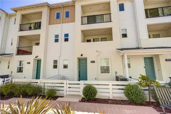 905 Madonna RD #72, San Luis Obispo, CA 93405