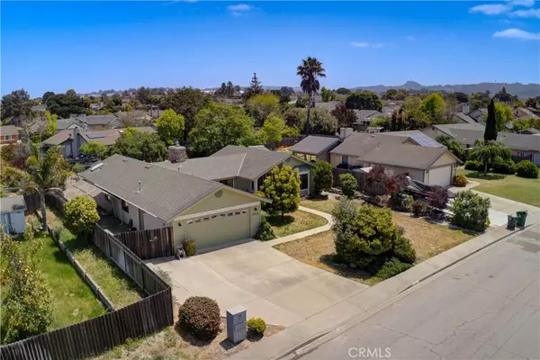 4318 Franklin RD, Santa Maria, CA 93455