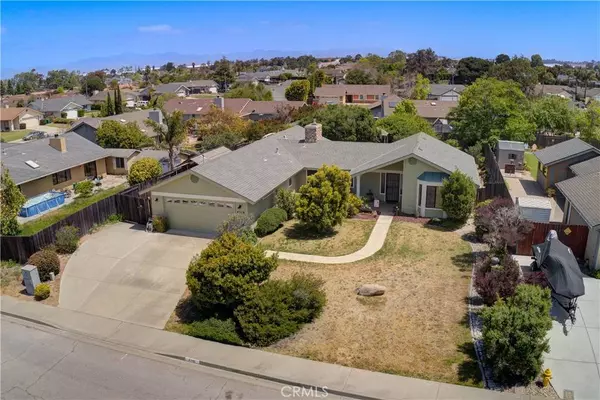 4318 Franklin RD, Santa Maria, CA 93455