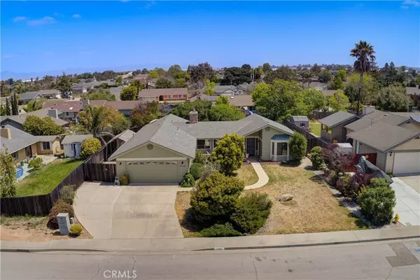 4318 Franklin RD, Santa Maria, CA 93455