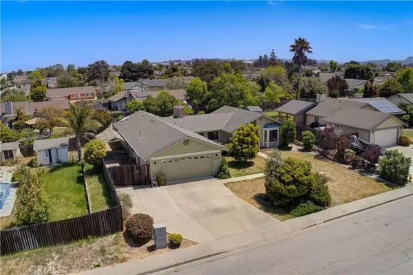 4318 Franklin RD, Santa Maria, CA 93455