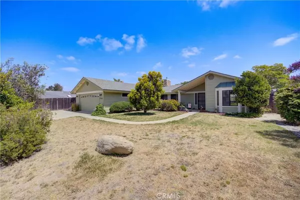 4318 Franklin RD, Santa Maria, CA 93455