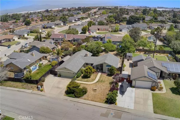 4318 Franklin RD, Santa Maria, CA 93455