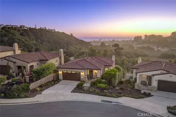 175 Clydell CT, Pismo Beach, CA 93449