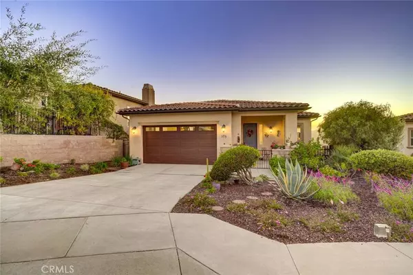 175 Clydell CT, Pismo Beach, CA 93449