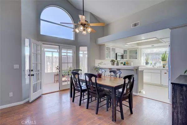 1348 Avenida Pelicanos, Oceano, CA 93445