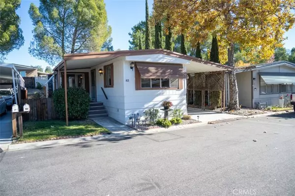 10025 El Camino Real #83, Atascadero, CA 93422
