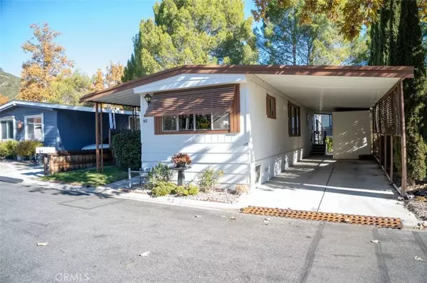 10025 El Camino Real #83, Atascadero, CA 93422