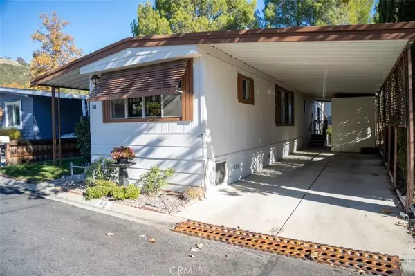 10025 El Camino Real #83, Atascadero, CA 93422