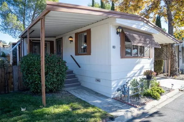 10025 El Camino Real #83, Atascadero, CA 93422