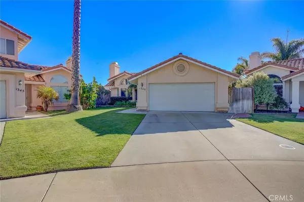 1348 Avenida Pelicanos, Oceano, CA 93445