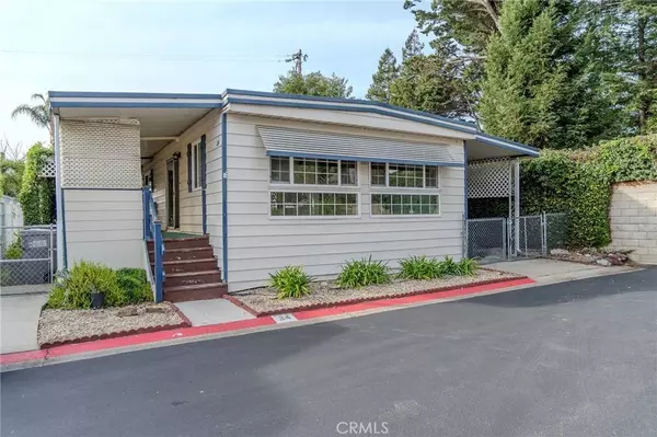3395 S Higuera ST #24, San Luis Obispo, CA 93401