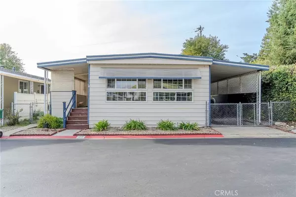 3395 S Higuera ST #24, San Luis Obispo, CA 93401