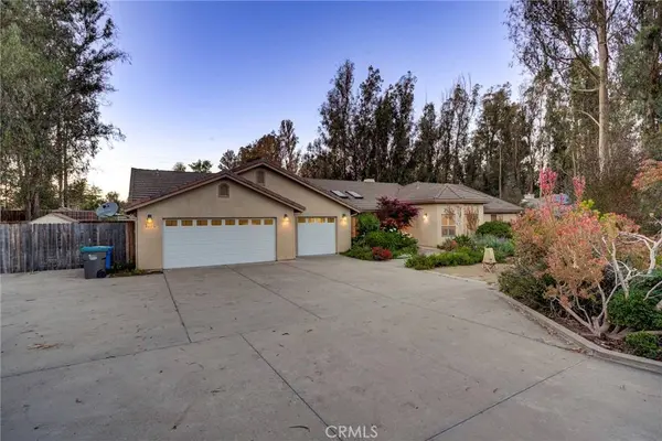 2090 Idyllwild, Arroyo Grande, CA 93420