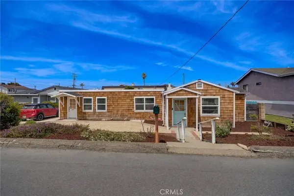 360 S 5th, Grover Beach, CA 93433