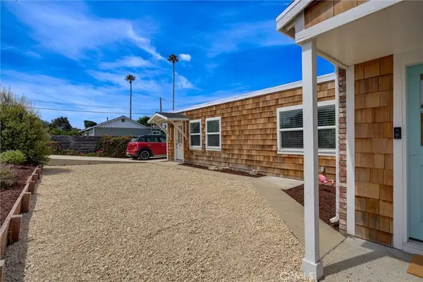 360 S 5th, Grover Beach, CA 93433