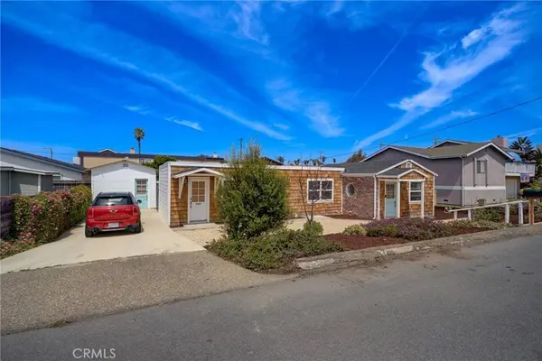 360 S 5th, Grover Beach, CA 93433