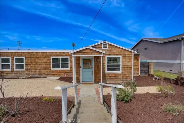 360 S 5th, Grover Beach, CA 93433