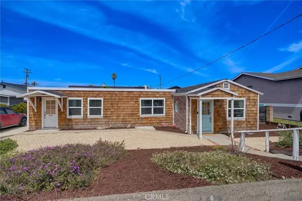 360 S 5th, Grover Beach, CA 93433