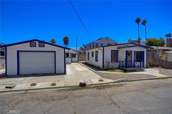 215 Boeker, Pismo Beach, CA 93449