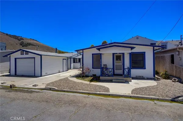 215 Boeker, Pismo Beach, CA 93449