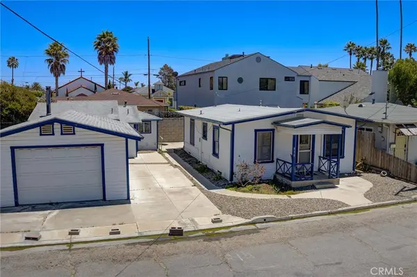 215 Boeker, Pismo Beach, CA 93449