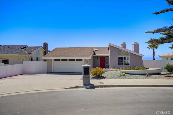 261 Coral CT, Pismo Beach, CA 93449