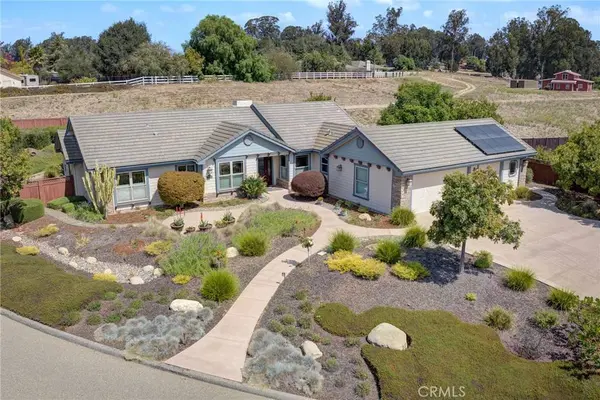 833 Via Seco, Nipomo, CA 93444