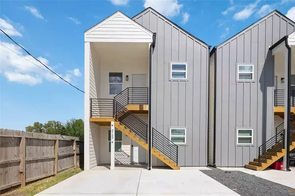 9723 Cargill ST #B, Houston, TX 77029