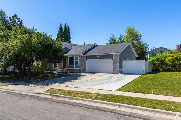 5733 W PLUMBAGO AVE, Salt Lake City, UT 84118