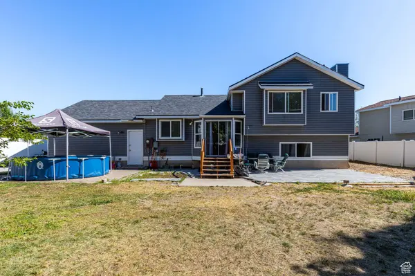 5733 W PLUMBAGO AVE, Salt Lake City, UT 84118