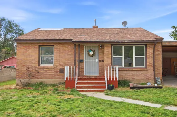 409 E 100 S, Tooele, UT 84074
