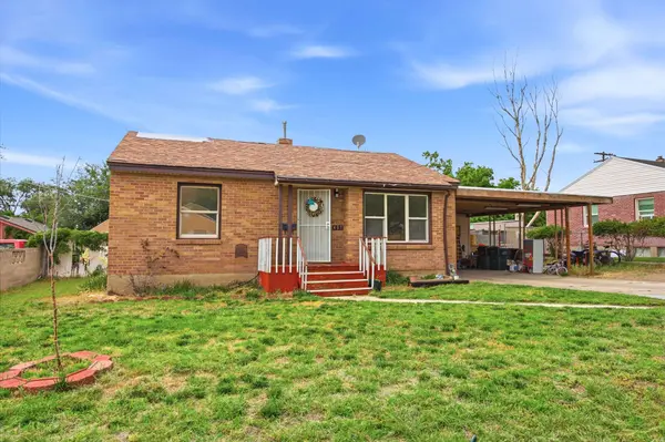 409 E 100 S, Tooele, UT 84074