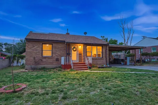 409 E 100 S, Tooele, UT 84074