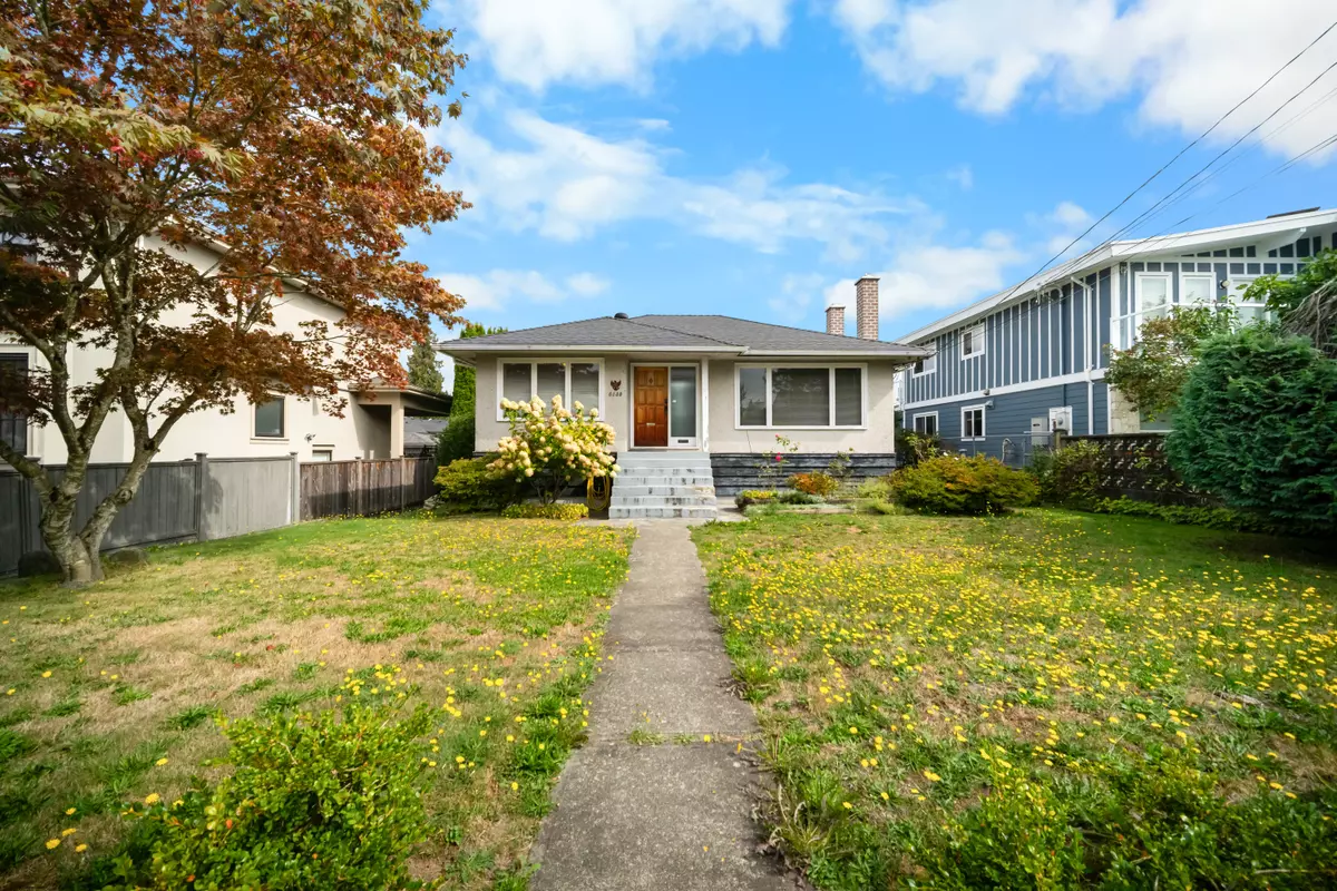 Burnaby, BC V5E 3E3,6530 Leibly Ave