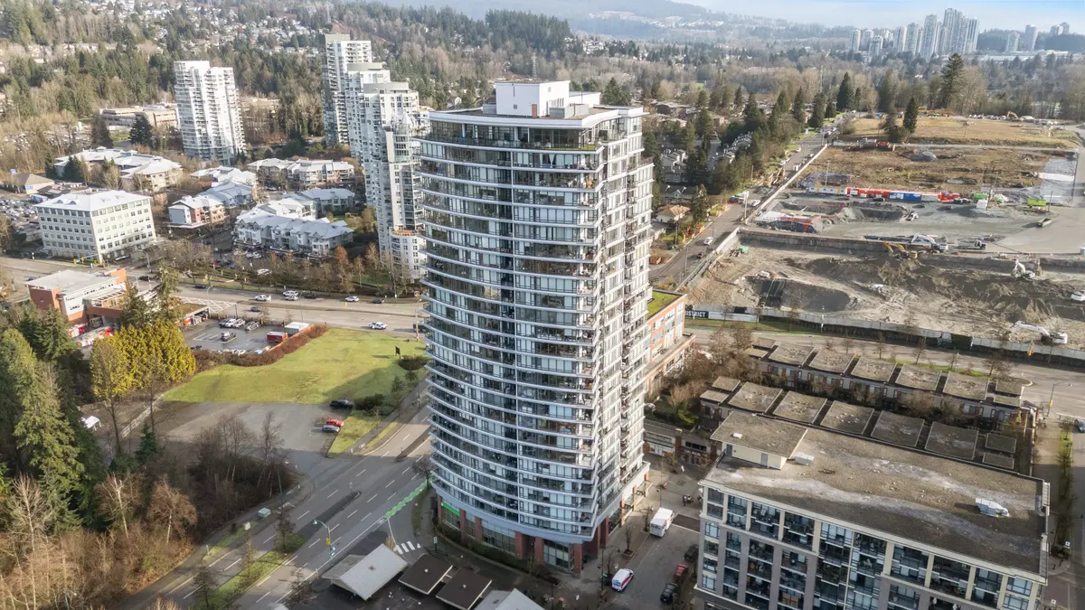 110 Brew St #205, Port Moody, BC V3H 0E4