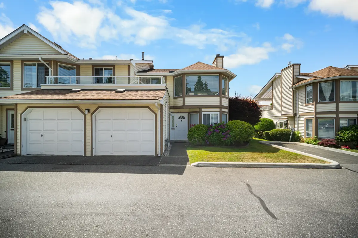 9277 122 St #47, Surrey, BC V3V 7R6