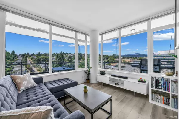 200 Nelson's Cres #1203, New Westminster, BC V3L 0H4