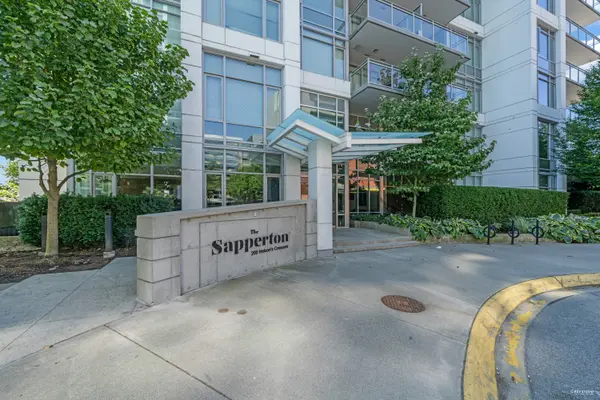 200 Nelson's Cres #1203, New Westminster, BC V3L 0H4