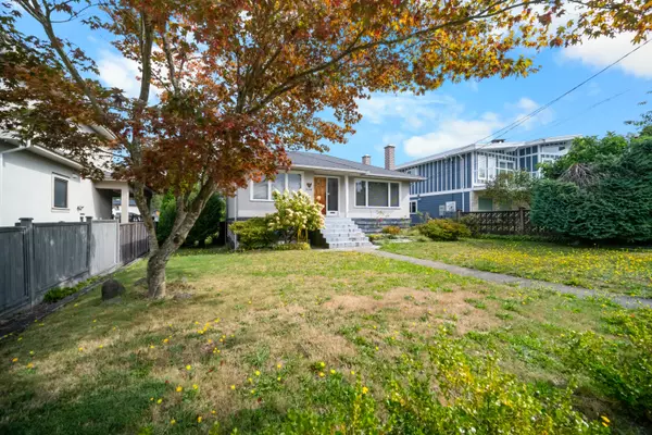 Burnaby, BC V5E 3E3,6530 Leibly Ave