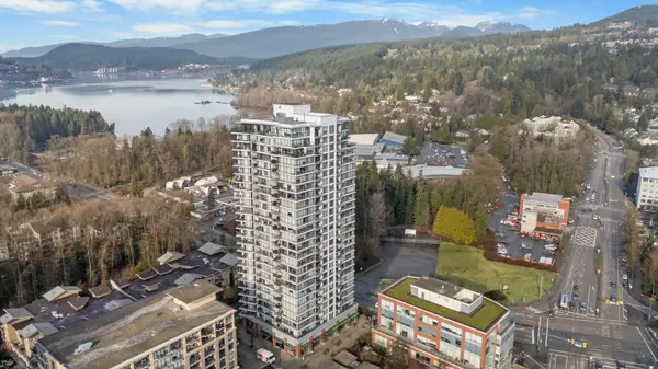 110 Brew St #205, Port Moody, BC V3H 0E4