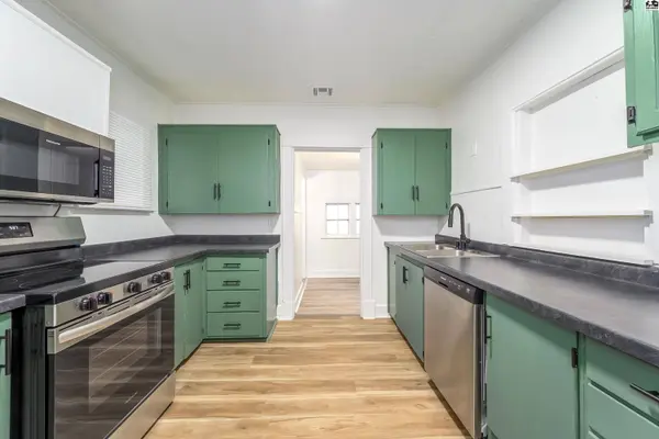 121 W South Depot, Burrton, KS 67020