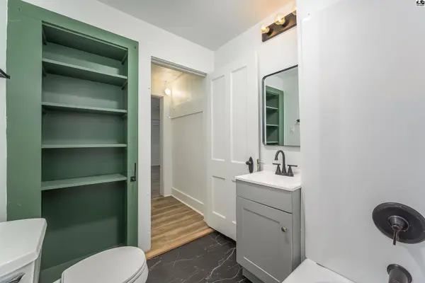 121 W South Depot, Burrton, KS 67020