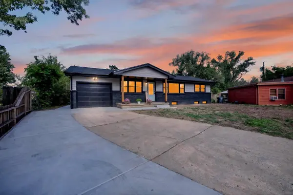 1308 N Brunswick Ln, Wichita, KS 67212