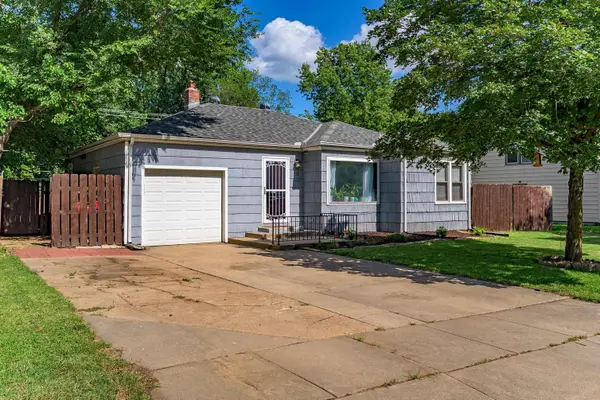 730 S Fountain Ave, Wichita, KS 67218-2131