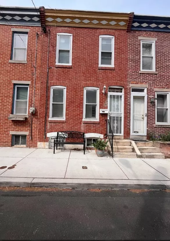 2423 Madison Sq, Philadelphia, PA 19146-2408