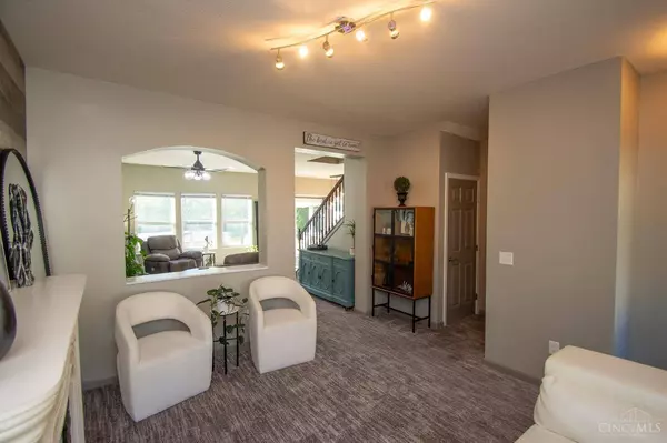 483 Harrison Woods Ct, Union Twp, OH 45244